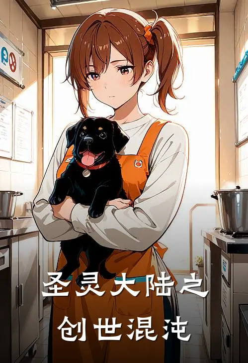 圣灵大陆之创世混沌