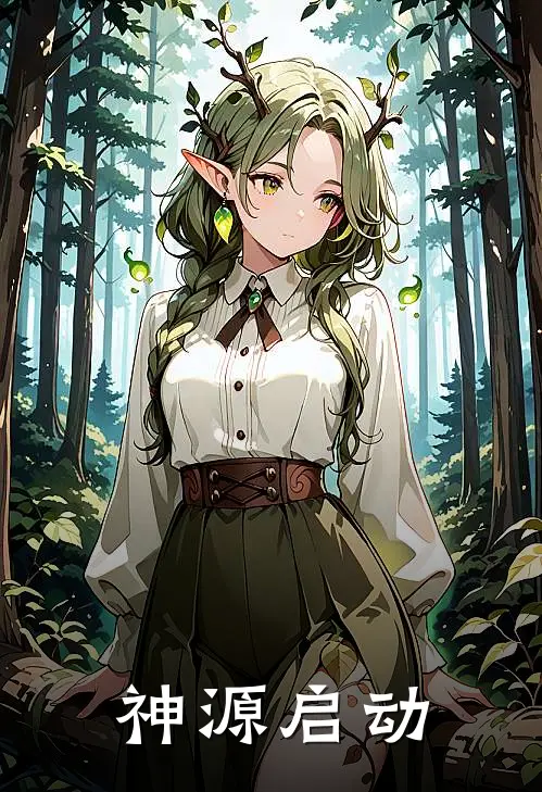 神源启动