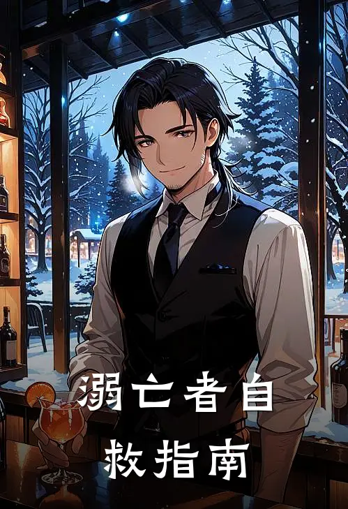 溺亡者自救指南