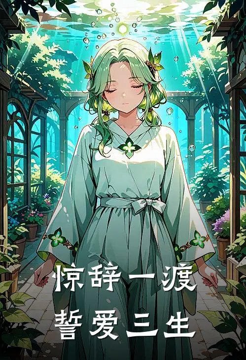 惊辞一渡，誓爱三生