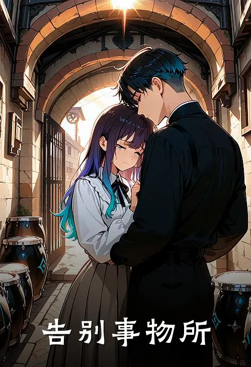 告别事物所林夏王振国完整免费小说_小说全文免费阅读告别事物所林夏王振国