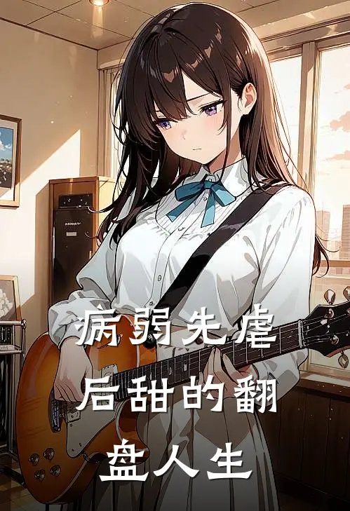 病弱先虐后甜的翻盘人生陆宇魏强免费小说推荐_推荐完结小说病弱先虐后甜的翻盘人生(陆宇魏强)