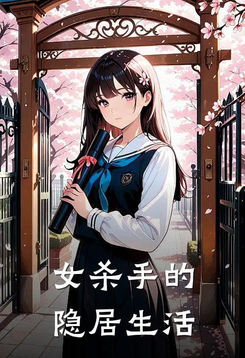 女杀手的隐居生活