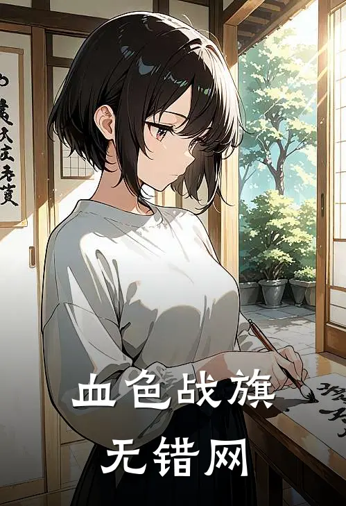 血色战旗无错网