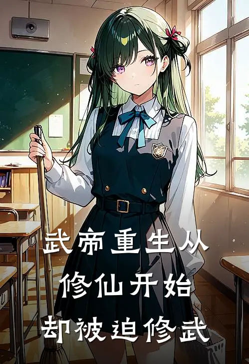 武帝重生从修仙开始，却被迫修武羿熙武皮卡在线免费小说_最新推荐小说武帝重生从修仙开始，却被迫修武(羿熙武皮卡)