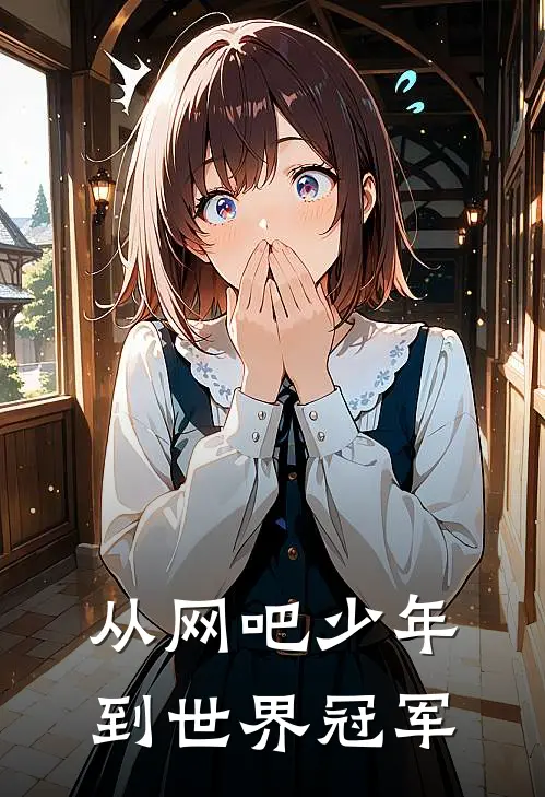 从网吧少年到世界冠军(林砚江辰)已完结小说_从网吧少年到世界冠军(林砚江辰)小说免费在线阅读