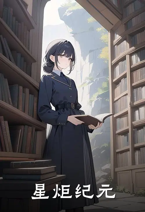 《星炬纪元》林昭苏晚已完结小说_星炬纪元(林昭苏晚)全文免费阅读无弹窗大结局