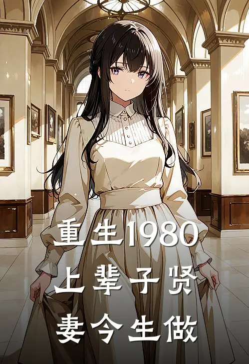 重生1980：上辈子贤妻今生做
