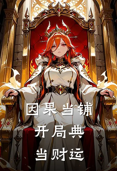 因果当铺：开局典当财运(苏辰赵大发)最新好看小说_最新章节列表因果当铺：开局典当财运(苏辰赵大发)