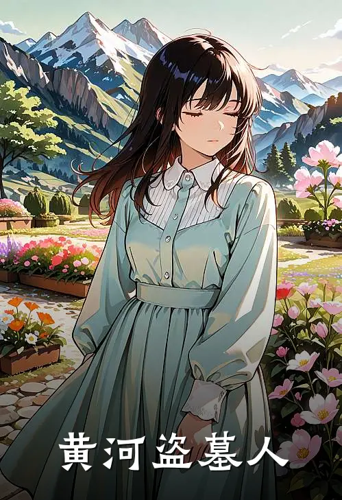 黄河盗墓人