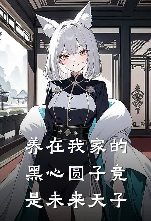 养在我家的黑心圆子竟是未来天子春华夏嫔全本免费小说_热门网络小说推荐养在我家的黑心圆子竟是未来天子春华夏嫔