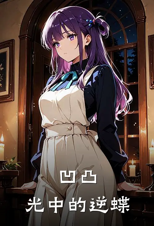 凹凸，光中的逆蝶格瑞菲尔洛娜免费小说全文阅读_免费小说在线阅读凹凸，光中的逆蝶格瑞菲尔洛娜