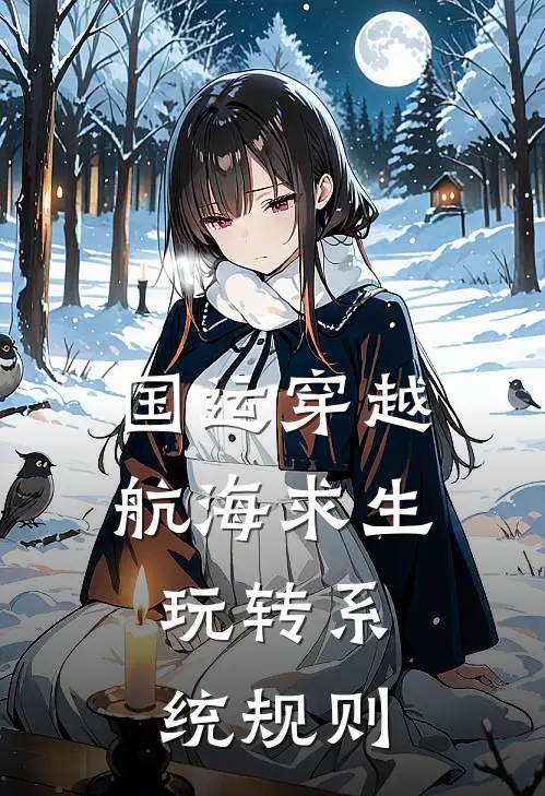 国运穿越航海求生，玩转系统规则