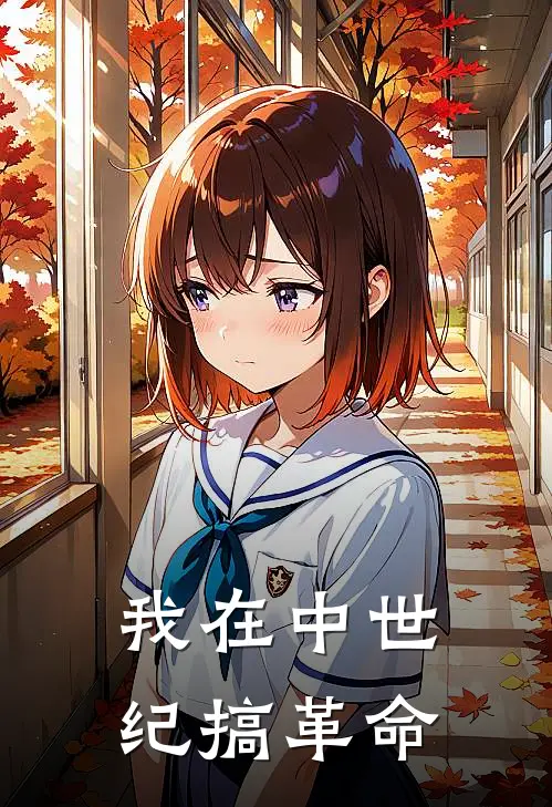 我在中世纪搞革命(陈墨寻艾米莉亚)完整版免费阅读_(我在中世纪搞革命)全章节免费在线阅读