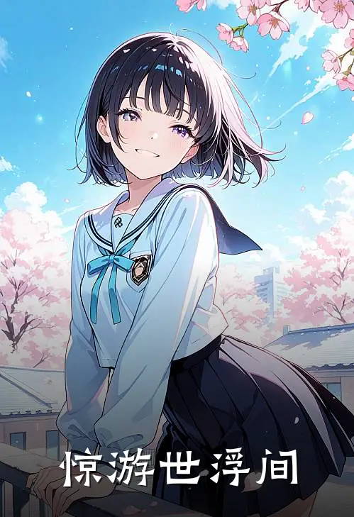 许织言许小狸惊游世浮间完结版在线阅读_惊游世浮间全集免费在线阅读