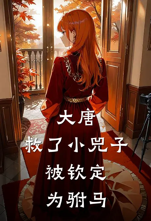 大唐：救了小兕子，被钦定为驸马