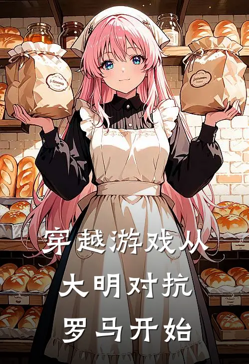 穿越游戏从大明对抗罗马开始白景罗马最新章节在线阅读_白景罗马全本免费在线阅读
