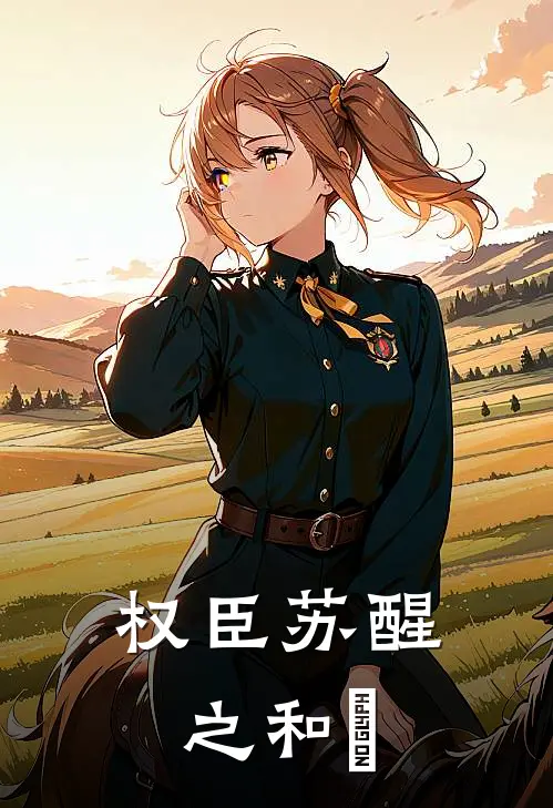 权臣苏醒之和珅(和珅冯敏修)全文在线阅读_(权臣苏醒之和珅)精彩小说