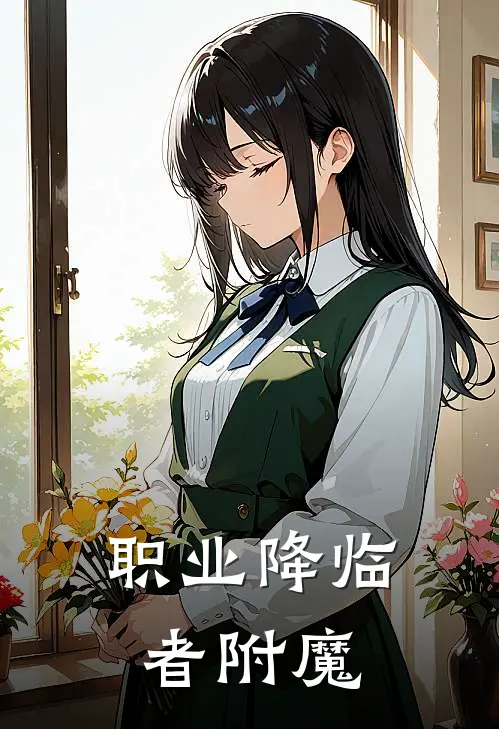 职业降临者附魔