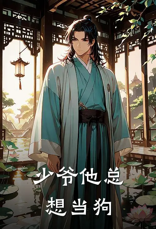 少爷他总想当狗穆景然穆林最新小说全文阅读_在线免费小说少爷他总想当狗(穆景然穆林)