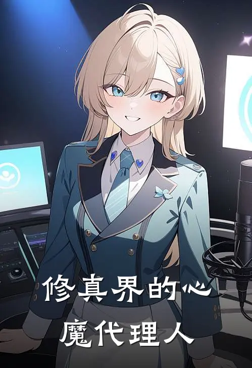 谢颂明珠哥(修真界的心魔代理人)最新章节免费在线阅读_修真界的心魔代理人最新章节免费阅读