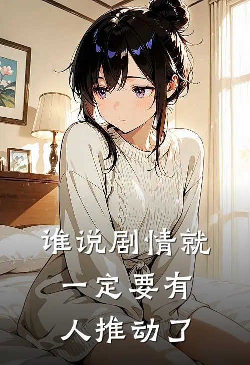 谁说剧情就一定要有人推动了