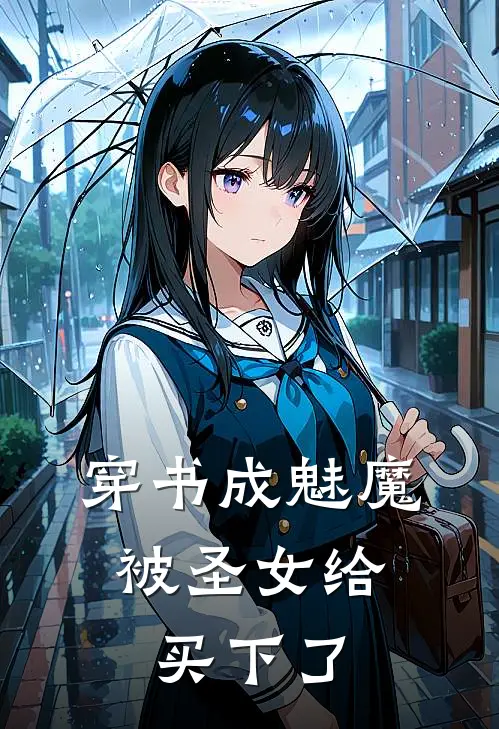 穿书成魅魔，被圣女给买下了柳梦瑶姬沁月免费完结小说_完本完结小说穿书成魅魔，被圣女给买下了(柳梦瑶姬沁月)