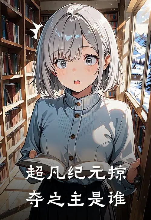 超凡纪元掠夺之主是谁