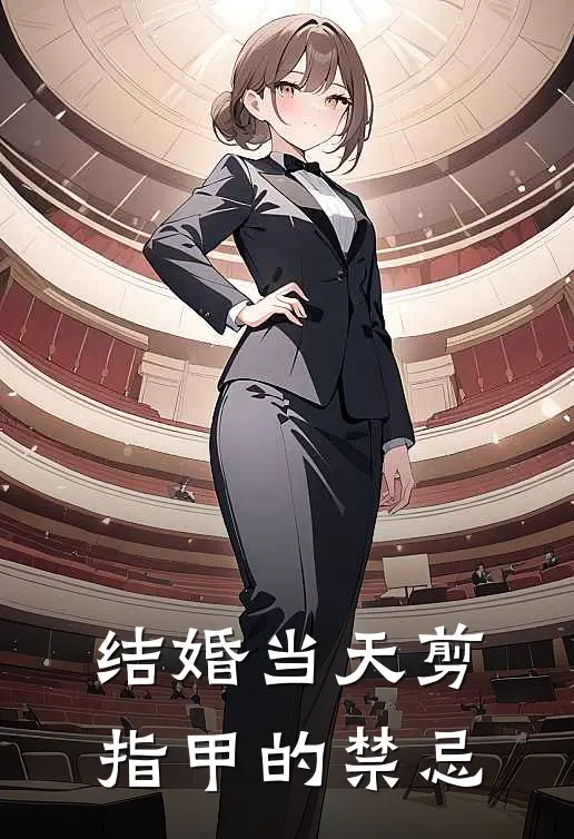 结婚当天剪指甲的禁忌