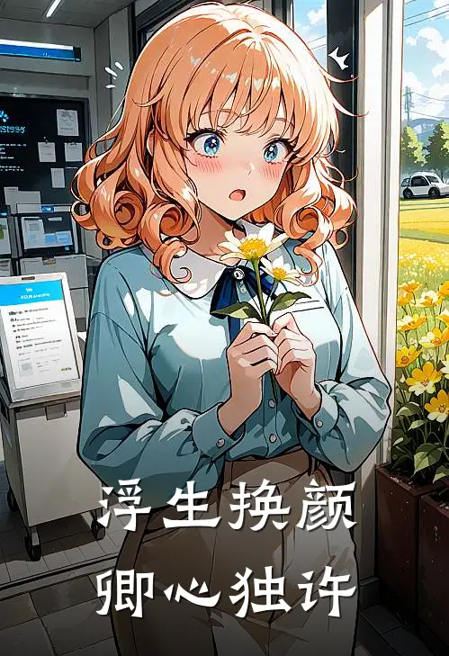 浮生换颜：卿心独许(苏清然温知予)免费小说笔趣阁_完结版小说推荐浮生换颜：卿心独许(苏清然温知予)