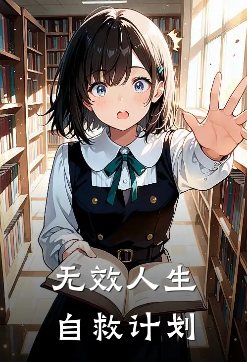 林柚阿海（无效人生自救计划）全文免费阅读无弹窗大结局_