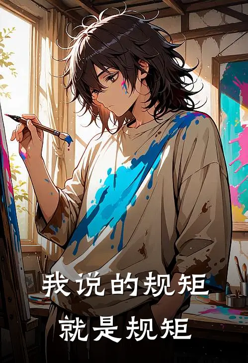 何大海何大海《我说的规矩就是规矩》完结版免费阅读_何大海何大海热门小说