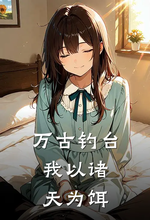 《万古钓台：我以诸天为饵》苏云苏镇南完本小说_苏云苏镇南(万古钓台：我以诸天为饵)全文免费阅读无弹窗大结局