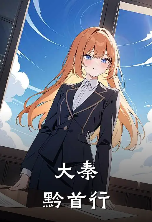 大秦：黔首行陈默赵禾全章节免费在线阅读_《大秦：黔首行》精彩小说