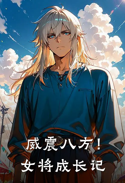 威震八方！女将成长记