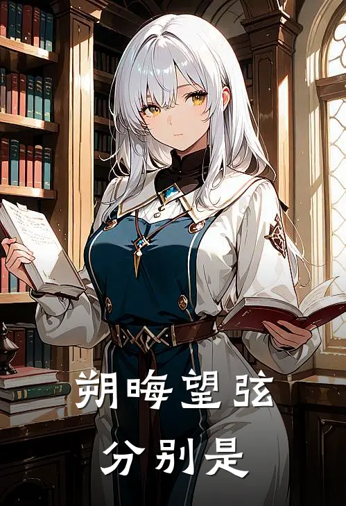 朔晦望弦分别是