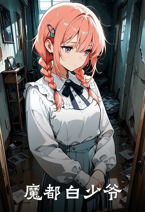 魔都白少爷