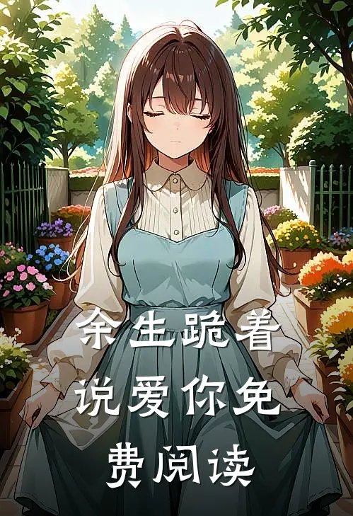 余生跪着说爱你免费阅读