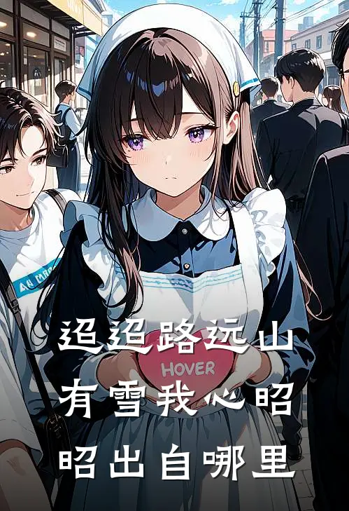 迢迢路远山有雪我心昭昭出自哪里