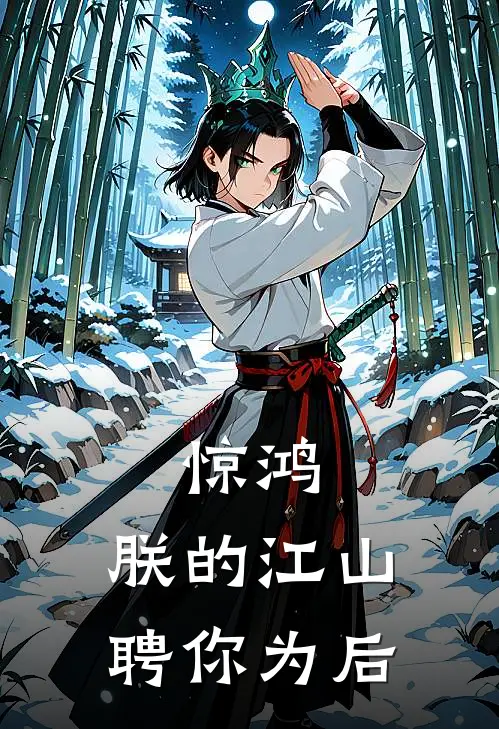 惊鸿，朕的江山聘你为后(桑娘楚惊鸿)已完结小说_惊鸿，朕的江山聘你为后(桑娘楚惊鸿)小说免费在线阅读