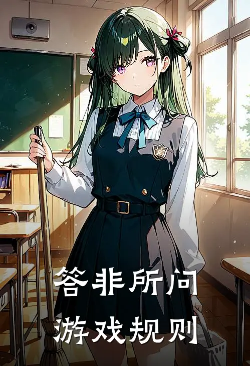 答非所问游戏规则