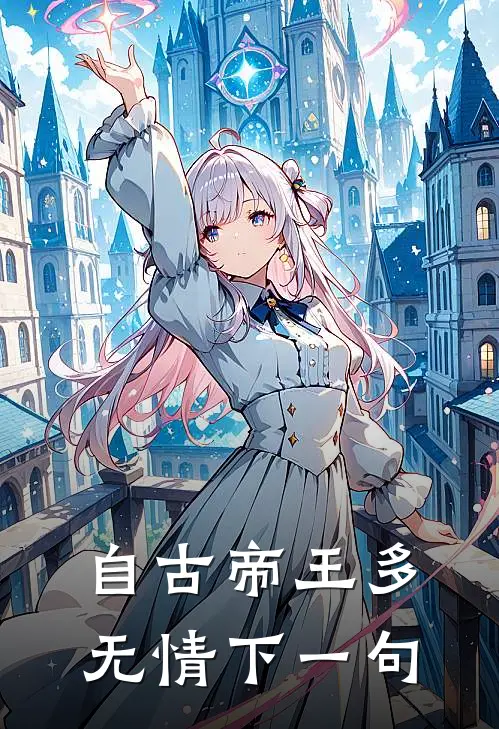 自古帝王多无情下一句