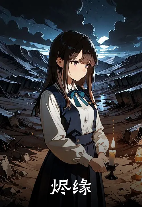 烬缘(江屹川屹川)最新免费小说_完本小说免费阅读烬缘江屹川屹川