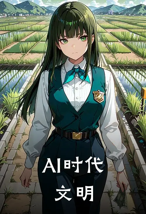 AI时代：文明(张桂芬张磊)全文免费在线阅读_AI时代：文明热门小说