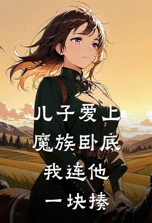 青云宗云瑶《儿子爱上魔族卧底，我连他一块揍》_(青云宗云瑶)热门小说