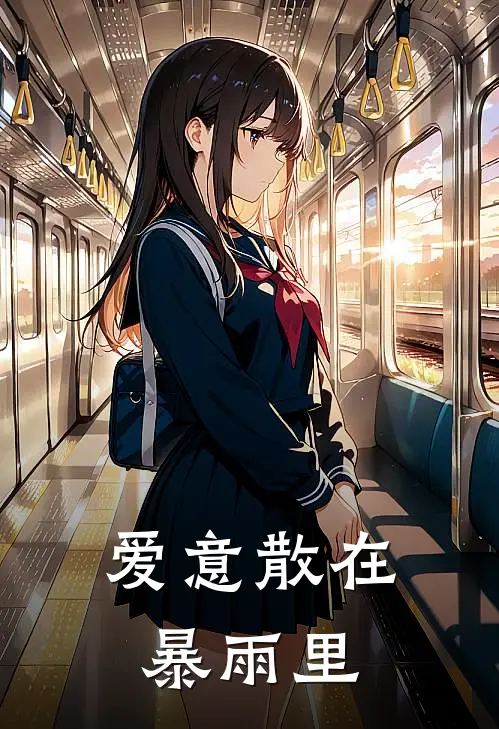 爱意散在暴雨里沈宁陆宴臣免费小说全本阅读_小说免费完结爱意散在暴雨里沈宁陆宴臣