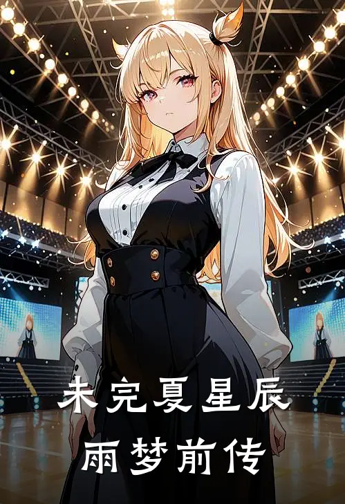 未完夏星辰雨梦前传林星雨杨帆完结小说_完结版小说全文免费阅读未完夏星辰雨梦前传林星雨杨帆