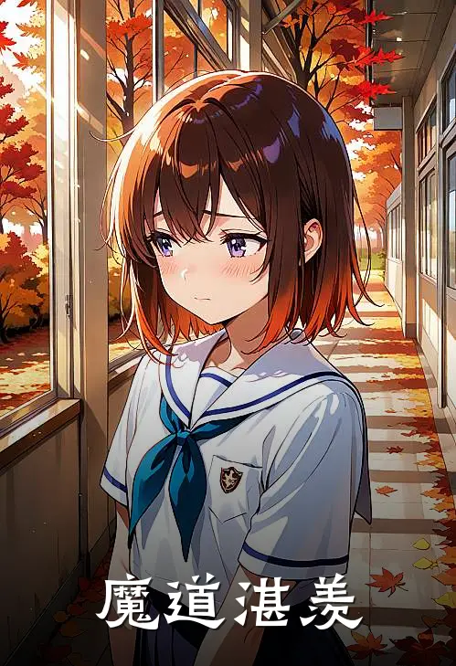 魔道湛羡(魏无羡魏婴)热门小说推荐_免费小说在线看魔道湛羡魏无羡魏婴