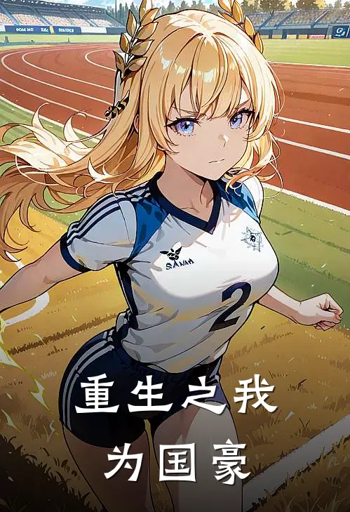 重生之我为国豪
