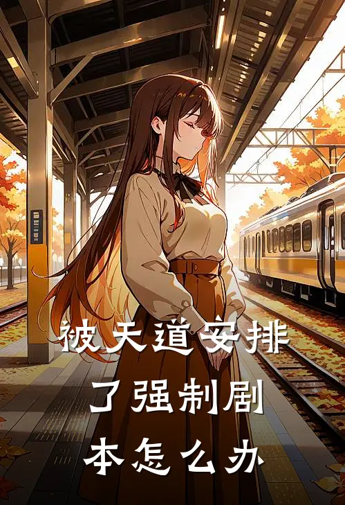 被天道安排了强制剧本怎么办